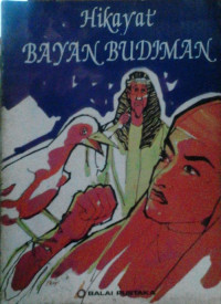 Image of Hikayat Bayan Budiman