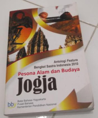 Image of Pesona Alam dan Budaya