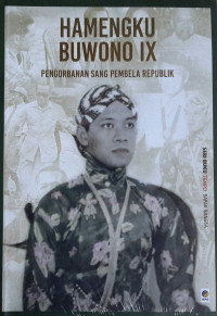 Image of Hamengku Buwono IX