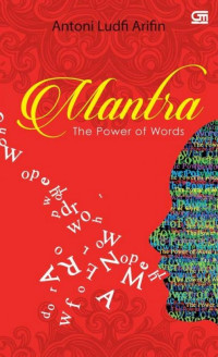 Image of Mantra The Power of Words