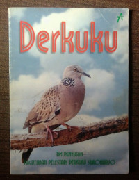 Image of Derkuku
