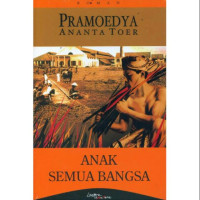Image of Anak Semua Bangsa
