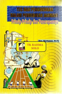 Image of Tes dan Pengukuran Dalam Pendidikan Jasmani