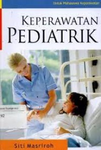 Image of Keperawatan Pediatrik