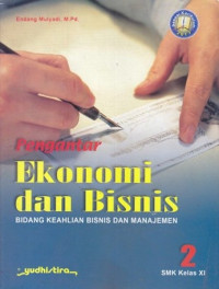 Image of Pengantar Ekonomi dan Bisnis
