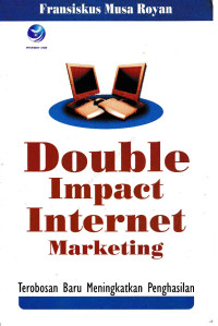 Image of Double Impact Internet Marketing