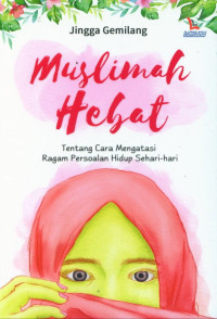 Image of Muslimah Hebat