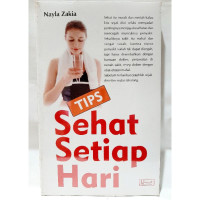 Image of Tips Sehat Setiap Hari
