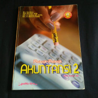 Image of Prinsip-prinsip Akuntansi 2 kelas XII