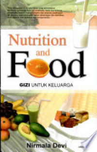 Image of Nutrition and Food