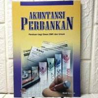 Image of Akuntansi Perbankan