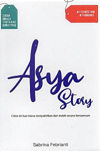 Image of Asya Story