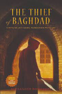 Image of The Thief of Baghdad