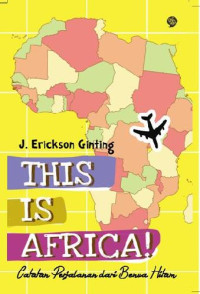 Image of This is Africa!