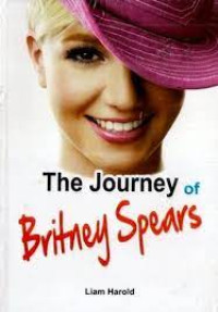 Image of The Journey of Britney Spears