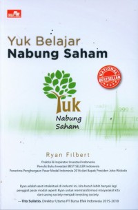 Image of Yuk Belajar Nabung Saham