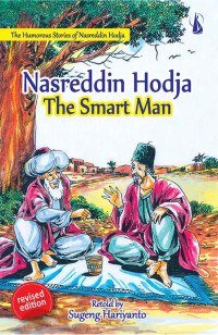 Image of Nasreddin Hodja; The Smart Man