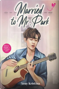 Image of Married to Mr. Park
