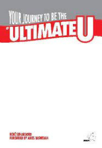 Image of Your Journey to be the Ultimate U