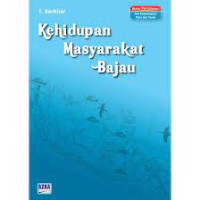 Image of Kehidupan Masyarakat Bajau