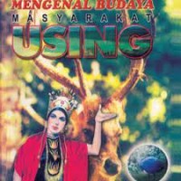 Image of Mengenal Budaya Masyarakat Using