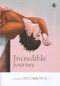 Image of Incredible Journey
