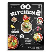 Image of Go Kitchen 2