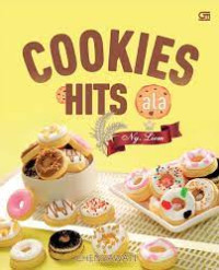 Image of Cookies Hits ala Ny. Liem
