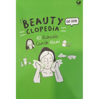 Image of Beauty Clopedia