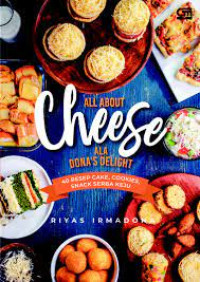Image of All About Cheese ala Dona's Delight