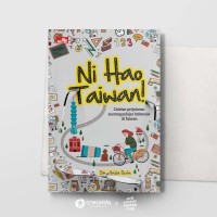 Image of Ni Hao Taiwan!
