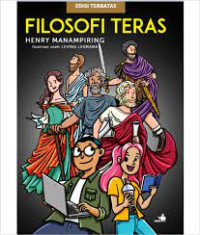 Image of Filosofi Teras
