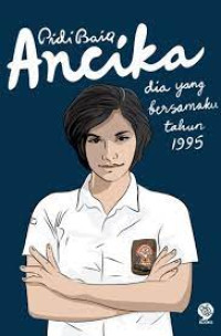 Image of Ancika