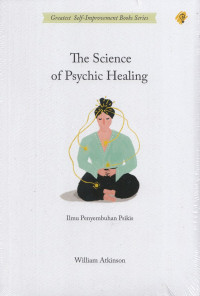 Image of The Science of Psychic Healing