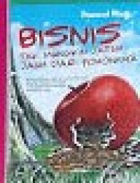 Image of Bisnis Tak Mungkin Jatuh Jauh Dari Pohonnya