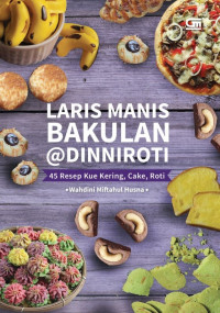 Image of Laris Manis Bakulan @Dinniroti