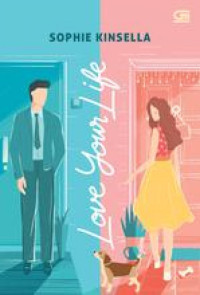 Image of Love Your Life