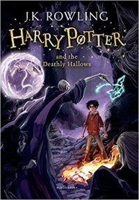 Image of Harry Potter and The Deathly Hallows