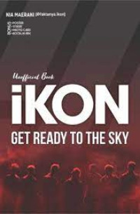 Image of Ikon Get Ready to the Sky