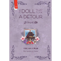 Image of The Doll That Took A Detour