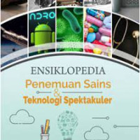 Image of Ensiklopedia Penemuan Sains & Teknologi Spektakuler