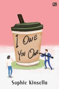 Image of I Owe You One
