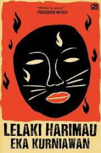 Image of Lelaki Harimau