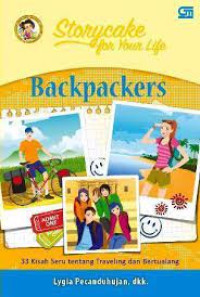Image of Backpackers