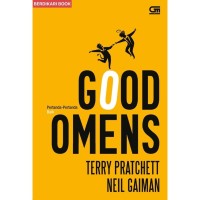 Image of Pertanda Baik Good Omens