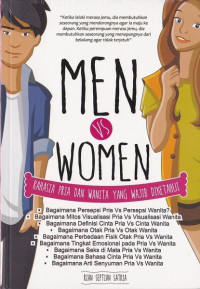 Image of Men VS Women
