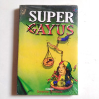 Image of Super Jayus