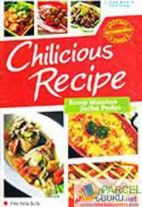 Image of Chilicious Recipe