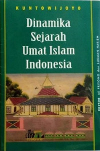 Image of Dinamika Sejarah Islam Indonesia
