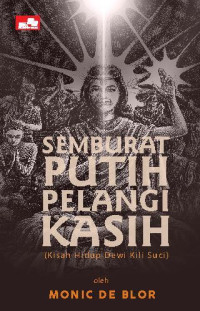 Image of Semburat Putih Pelangi Kasih